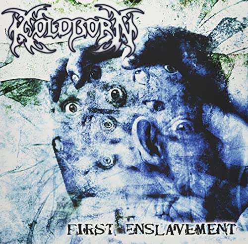 Various - First Enslavement [VINYL]