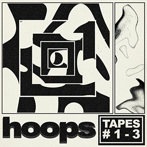 Hoops - Tapes #1-3  [VINYL]