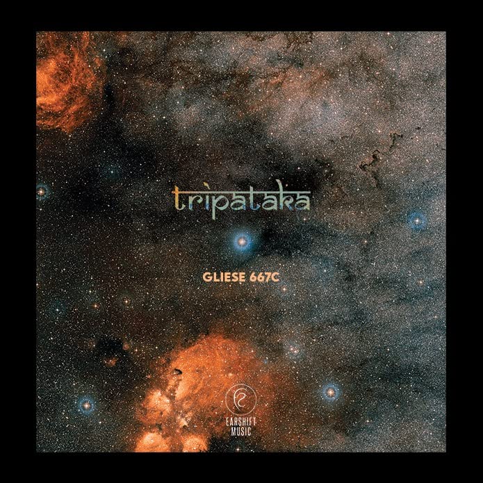 Tripataka - Gilese 667C [CD]