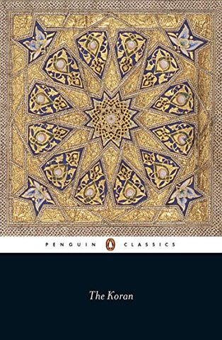 Penguin Classics - Koran