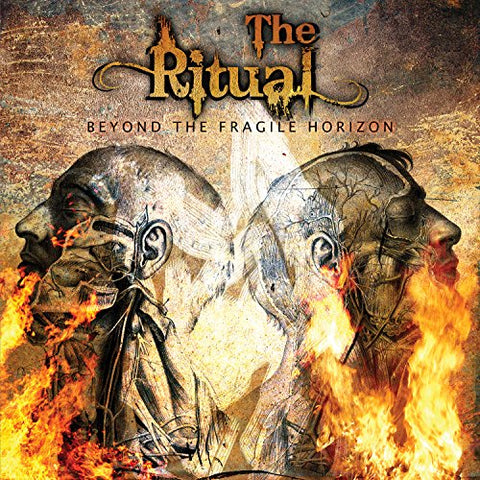 The Ritual - Beyond The Fragile Horizon [CD]