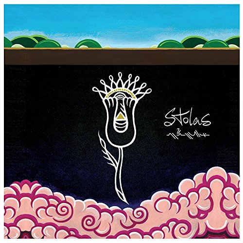 Stolas - Stolas [CD]