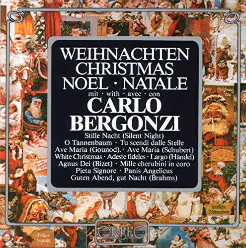 Various - WEIHNACHTEN [CD]