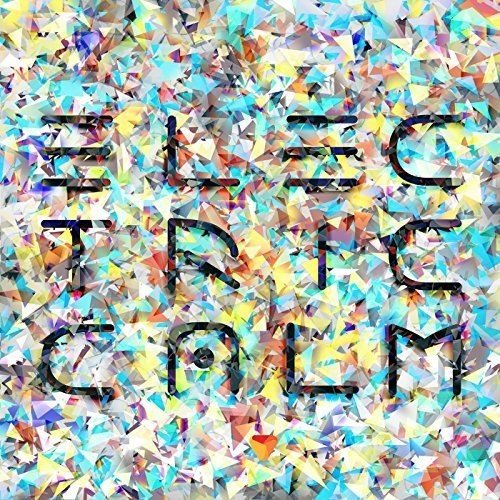 Global Underground - Electric Calm V.6 [CD]