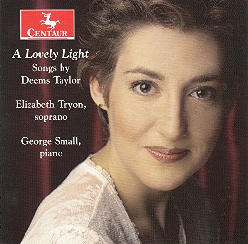 CD cover featuring a woman with short, curly hair and a white lace top.