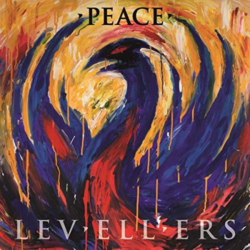 LEVELLERS - PEACE [CD]