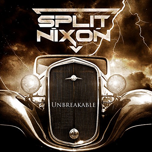 Split Nixon - Unbreakable [CD]