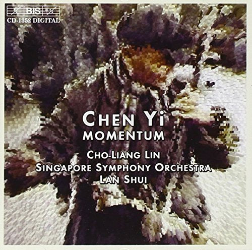 Singapore So - Yi - Orchestral Works [CD]