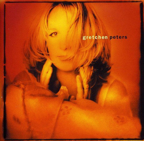 Gretchen Peters - Gretchen Peters [CD]