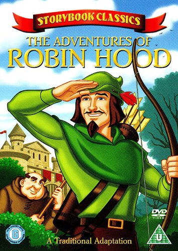 Adventures Of Robin Hood
