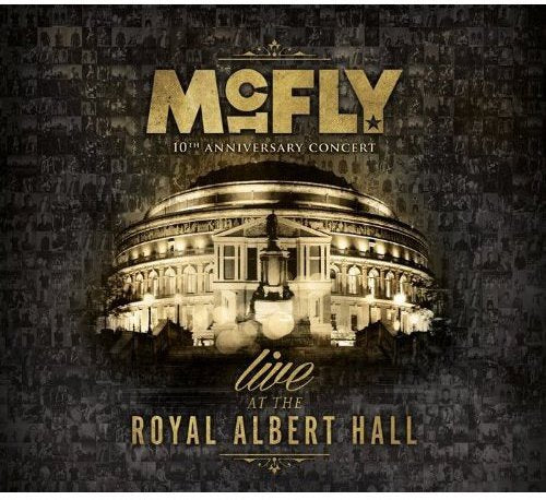 10th Anniversary Concert -roya [DVD]