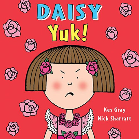 Kes Gray - Daisy: Yuk!