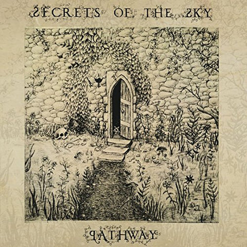 Secrets Of The Sky - Pathway [CD]