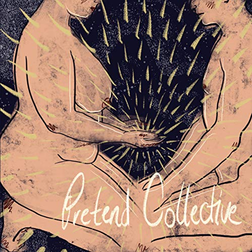 Pretend Collective - Pretend Collective [VINYL]