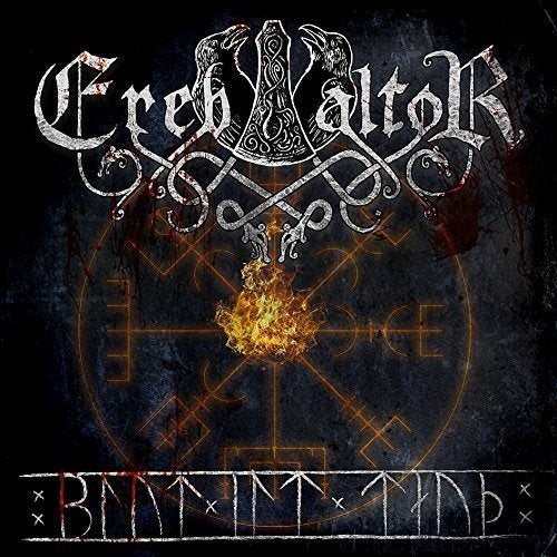 Ereb Altor - Blot Ilt Taut [VINYL]