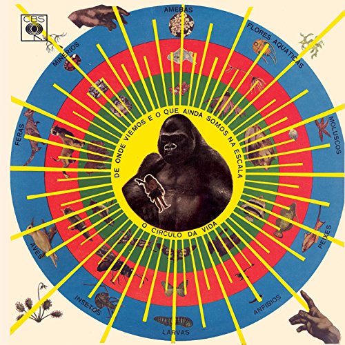 Pedro Santos - Krishnanda [CD]