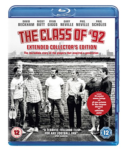 Class Of 92 Bd [BLU-RAY]