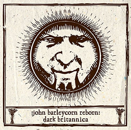 Various - John Barleycorn Reborn [CD]
