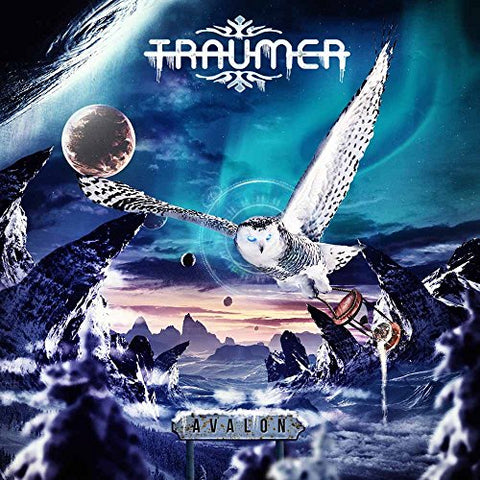 Traumer - Avalon [CD]