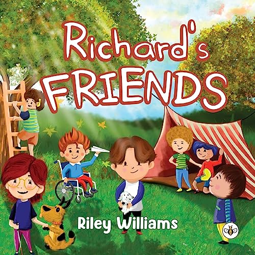 Richard's Friends