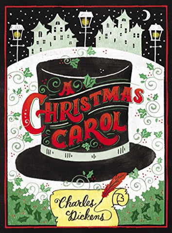 A Christmas Carol: Charles Dickens (Puffin Chalk)