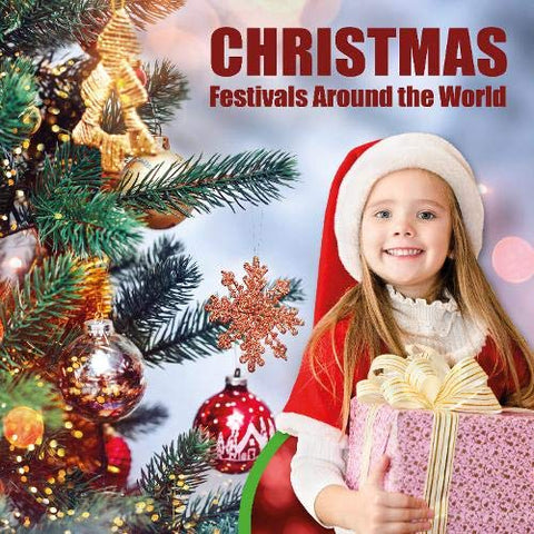 Christmas (Festivals Around the World)