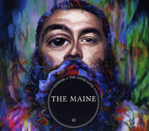 Maine The - Pioneer & The Good Love [CD]