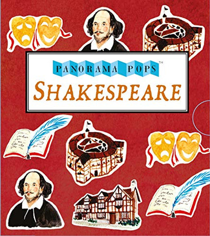 Shakespeare: Panorama Pops: 1