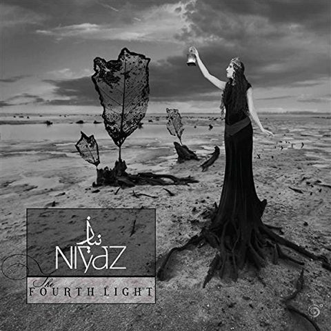 Niyaz - Fourth Light [CD]