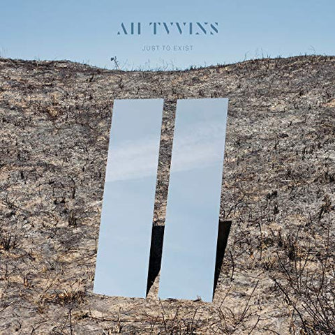 All Tvvins - Just To Exit [CD]