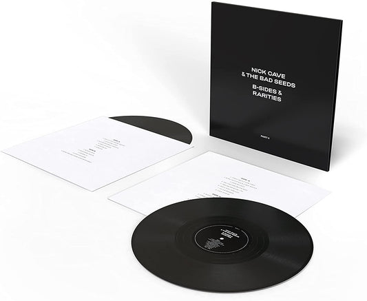 Nick Cave & The Bad Seeds - B-Sides & Rarities (Part II) [VINYL]