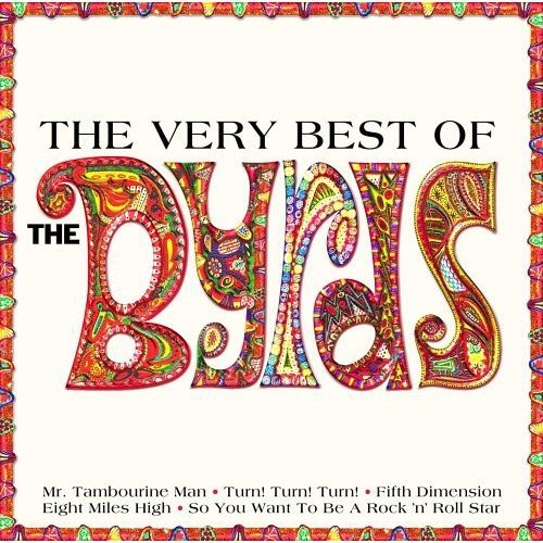 The Byrds - Very Best Of [CD]