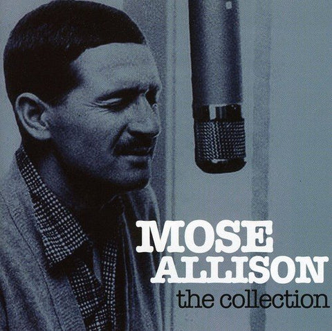 Mose Allison - The Collection (2Cd) [CD]