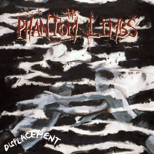 Phantom Limbs - Displacement [CD]
