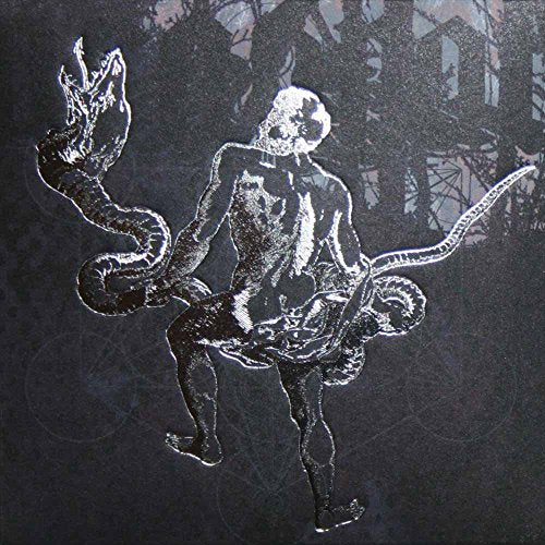 Årabrot - I Rove [CD]