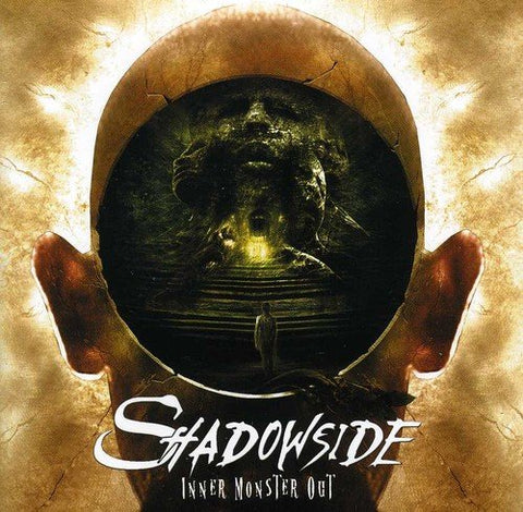Shadowside - Inner Monster Out [CD]