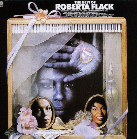 Flack Roberta - The Best Of Roberta Flack [CD]