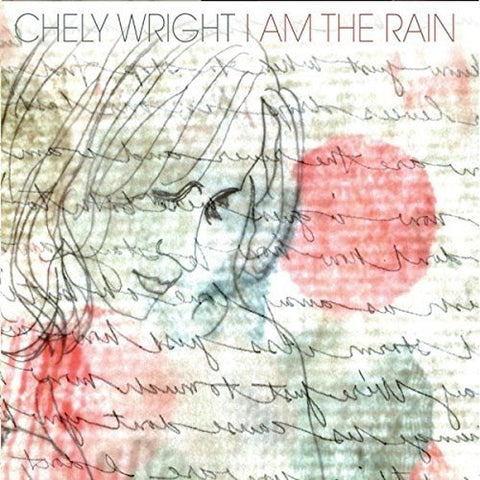 Chely Wright - I Am The Rain [CD]