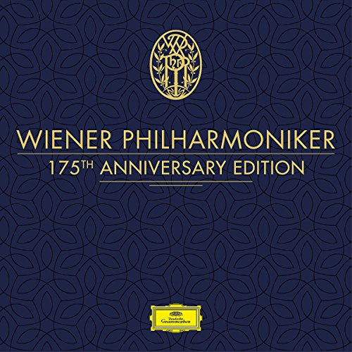 Wiener Philharmoniker - Wiener Philharmoniker - 175th Anniversary Edition [VINYL]