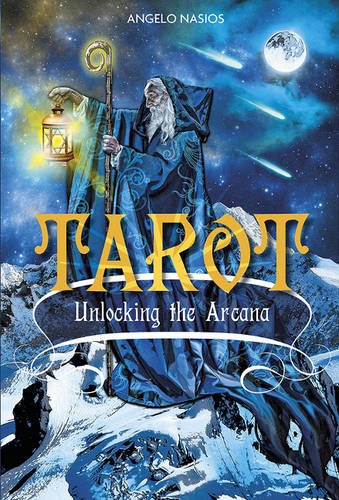 Tarot -- Unlocking the Arcana