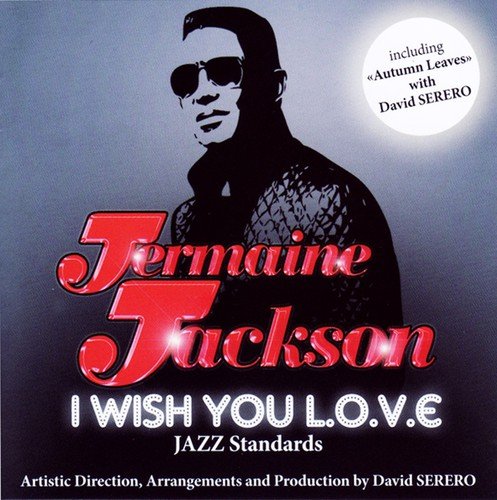 Various - I Wish You Love [CD]