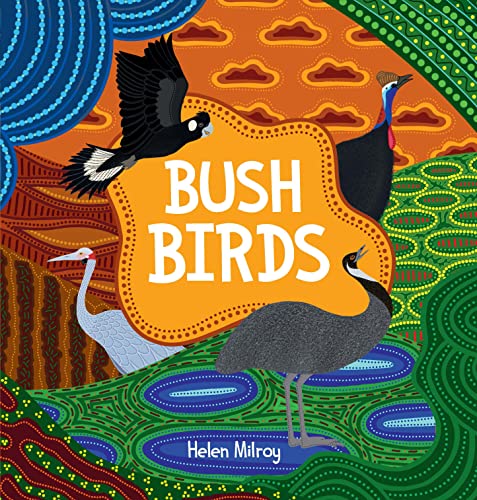 Bush Birds