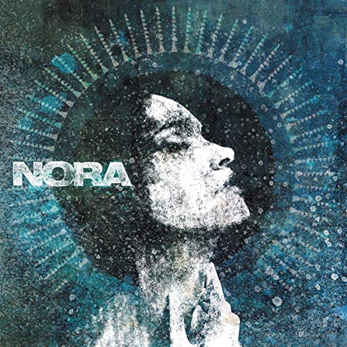 Nora - Dreamers and Deadmen [CD]