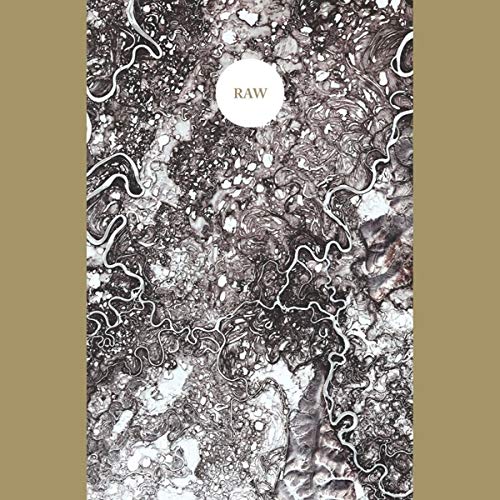Synapse - Raw [CD]