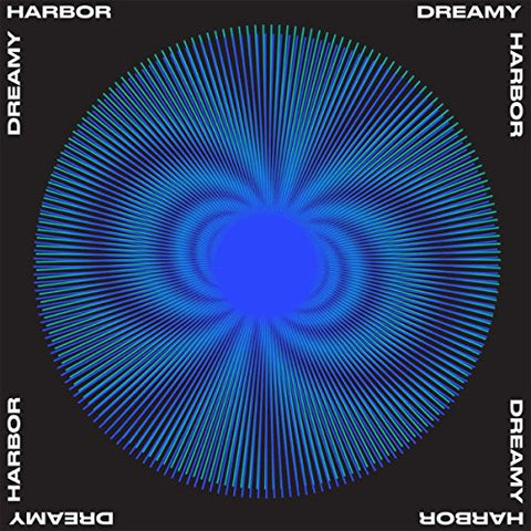 V/a Techno - Dreamy Harbor [CD]