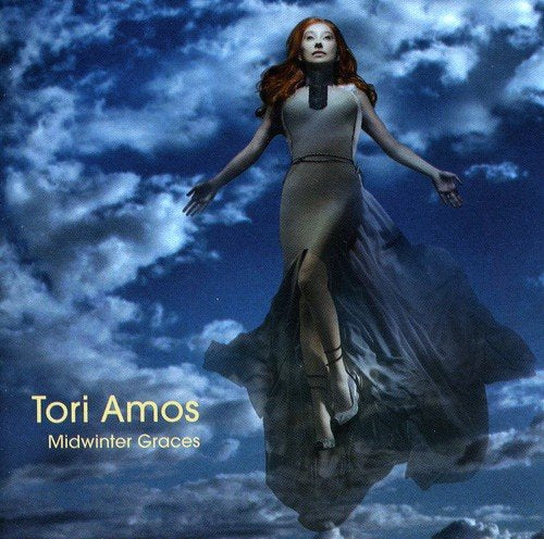Amos Tori - Midwinter Graces [CD]