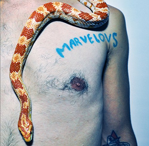 Marvelous Darlings - Single Life [CD]