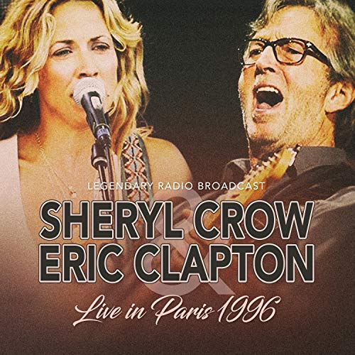 Various - Live In Paris 1996 [CD]