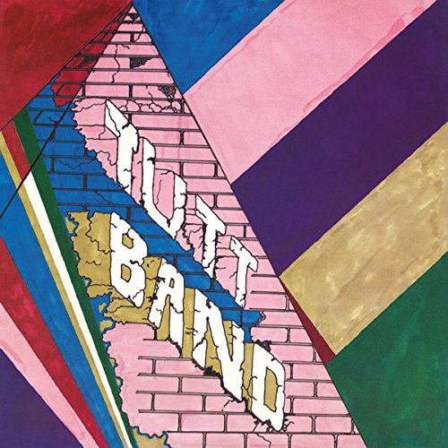 Tutt Band - Same [CD]