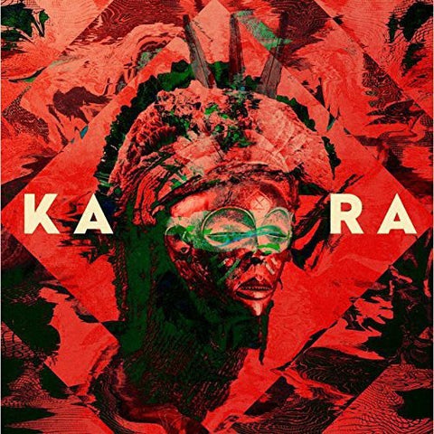 We Are Shining - Kara [CD]